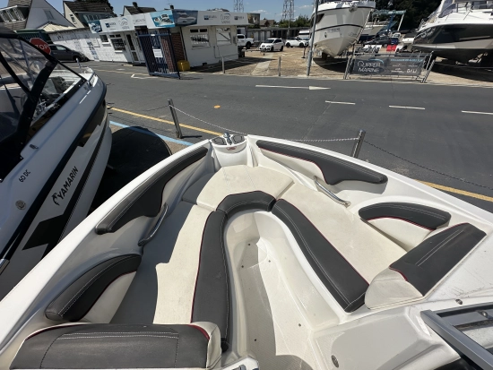 Larson LSR 2000 de segunda mano en venta