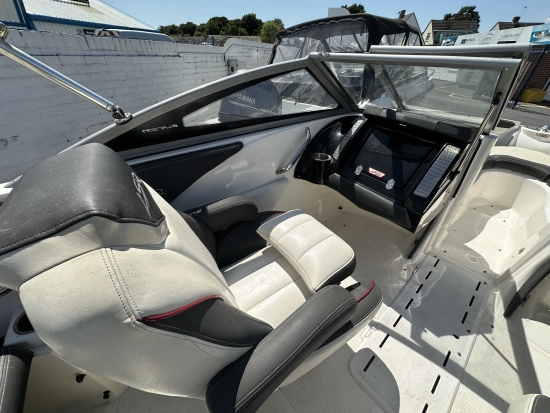Larson LSR 2000 de segunda mano en venta