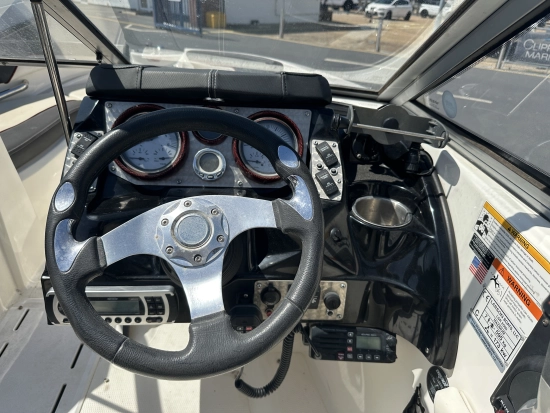 Larson LSR 2000 de segunda mano en venta