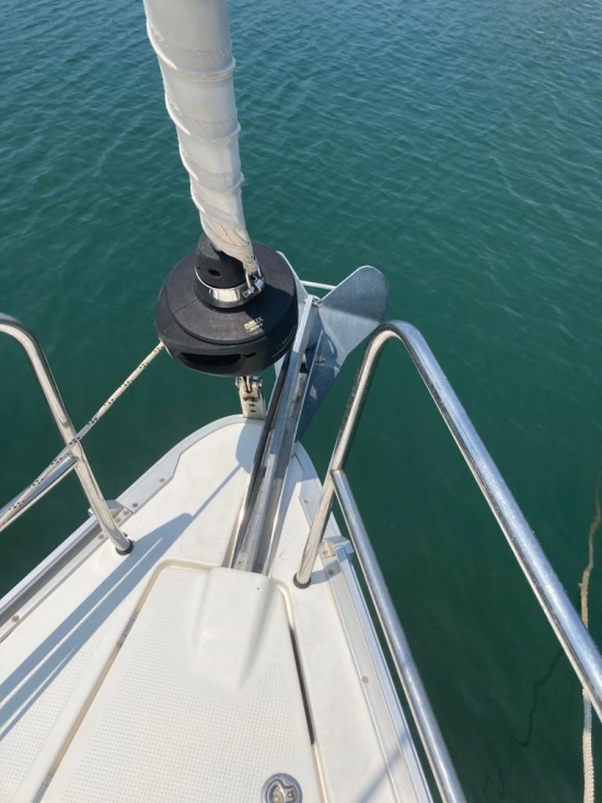 Bavaria Yachts Cruiser 41 usado à venda