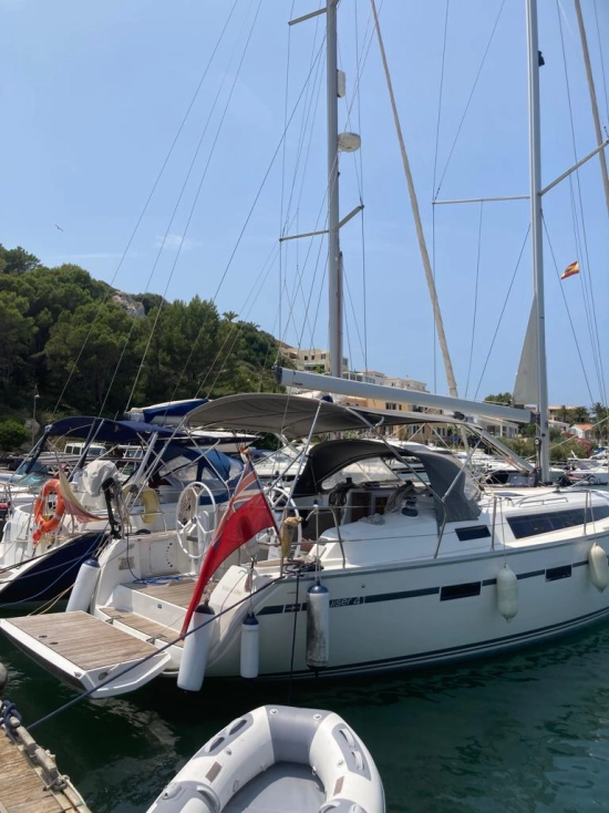Bavaria Yachts Cruiser 41 usado à venda