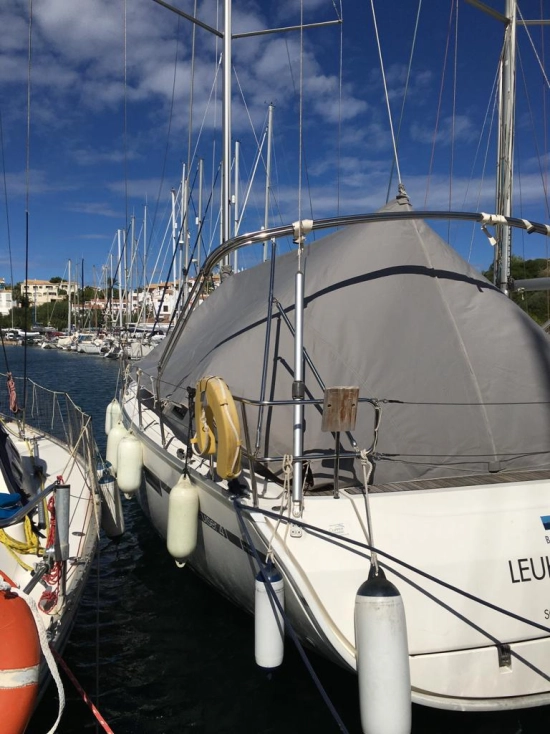 Bavaria Yachts Cruiser 41 usado à venda