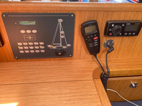 Bavaria Yachts Cruiser 41 usado à venda