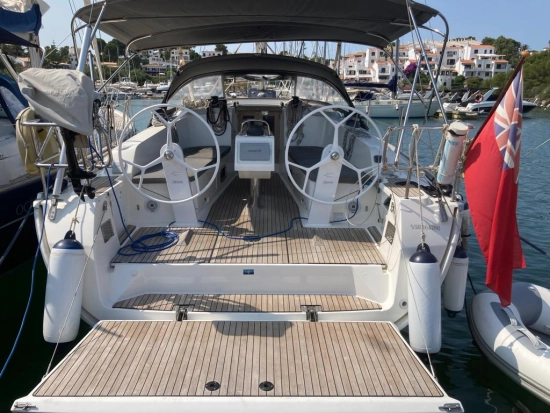 Bavaria Yachts Cruiser 41 usado à venda