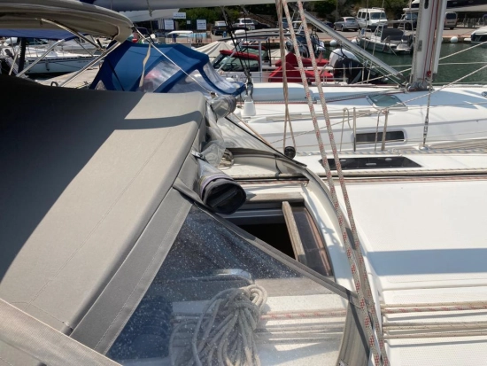 Bavaria Yachts Cruiser 41 usado à venda
