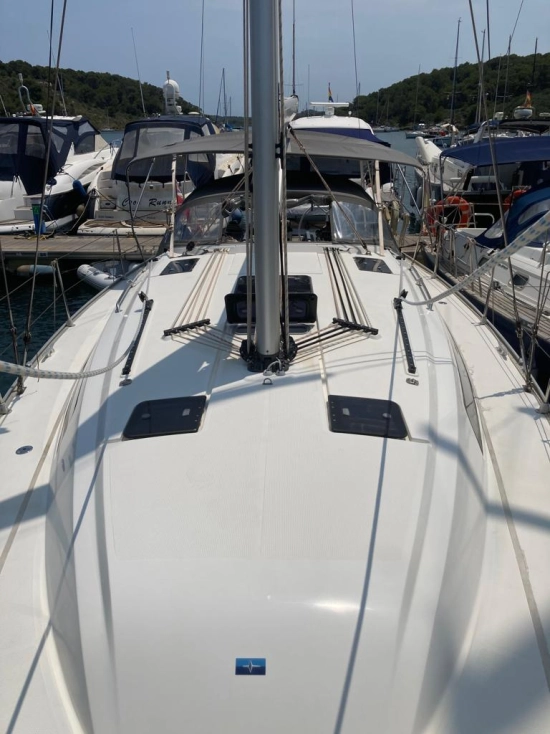 Bavaria Yachts Cruiser 41 usado à venda