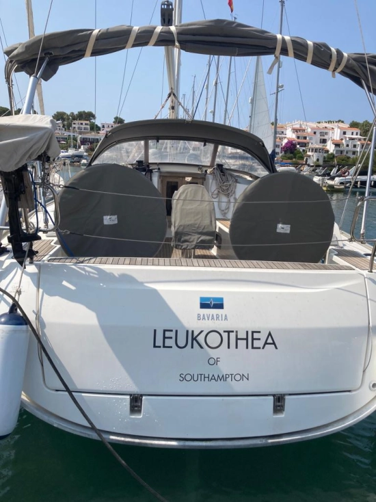 Bavaria Yachts Cruiser 41 usado à venda