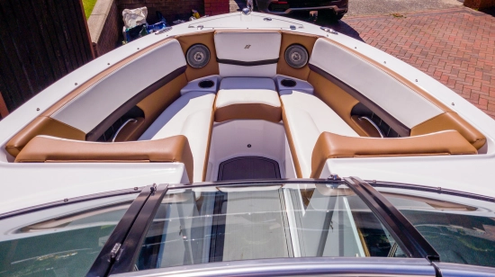 Four Winns H210 usata in vendita
