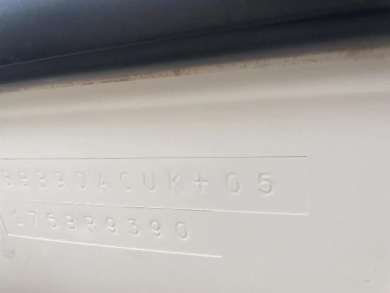Bayliner 175BR usado à venda