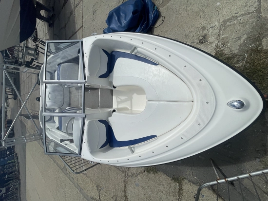 Bayliner 175BR usado à venda