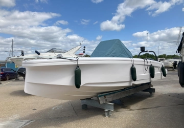 Axopar 22 Spyder de segunda mano en venta