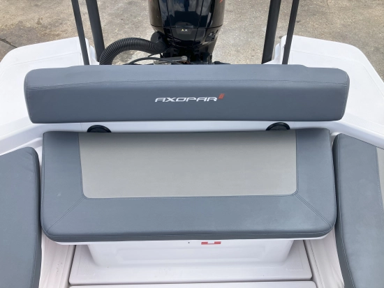 Axopar 22 Spyder usado à venda