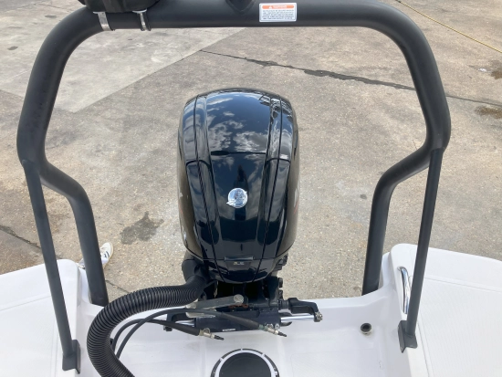 Axopar 22 Spyder usado à venda