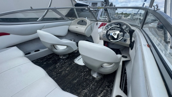 Mariah Boat SX18 de segunda mano en venta