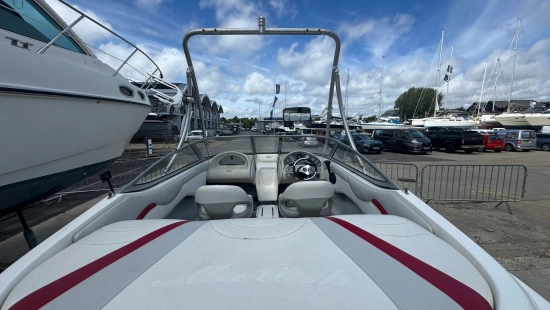 Mariah Boat SX18 de segunda mano en venta