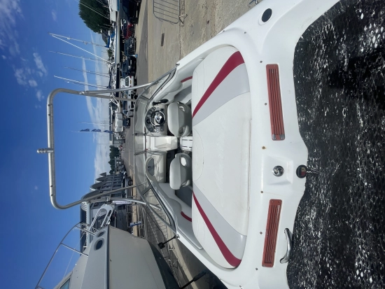 Mariah Boat SX18 de segunda mano en venta