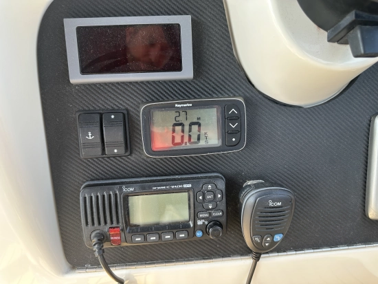 Sea Ray Sundancer 260 usado à venda