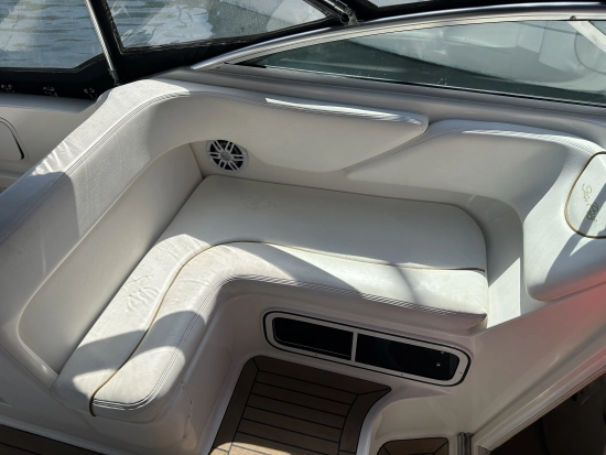 Sea Ray Sundancer 260 usado à venda