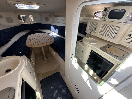 Sea Ray Sundancer 260 usado à venda