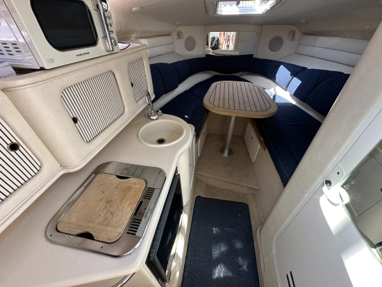 Sea Ray Sundancer 260 usado à venda