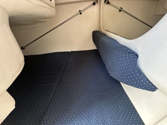 Sea Ray Sundancer 260 usado à venda