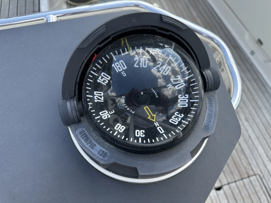 Bavaria Yachts Vision 42 Blue Edition de segunda mano en venta
