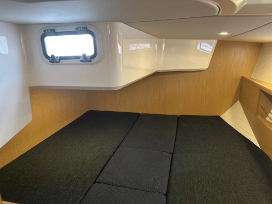 Bavaria Yachts Vision 42 Blue Edition de segunda mano en venta