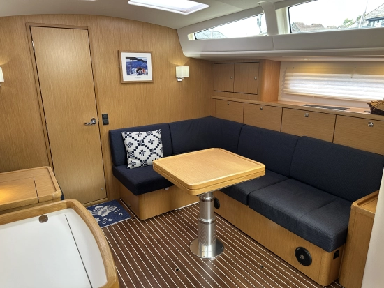 Bavaria Yachts Vision 42 Blue Edition de segunda mano en venta