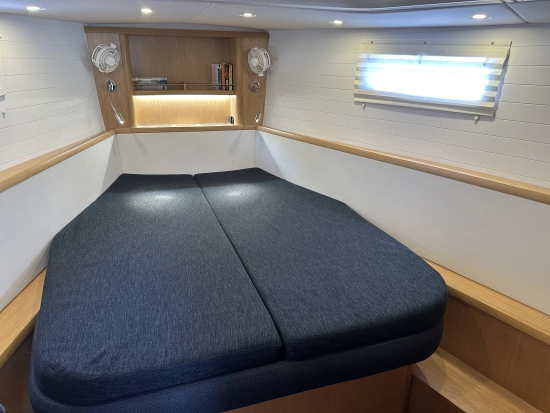 Bavaria Yachts Vision 42 Blue Edition de segunda mano en venta