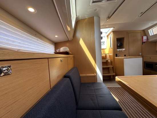 Bavaria Yachts Vision 42 Blue Edition de segunda mano en venta
