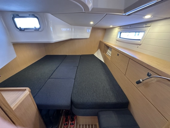 Bavaria Yachts Vision 42 Blue Edition de segunda mano en venta