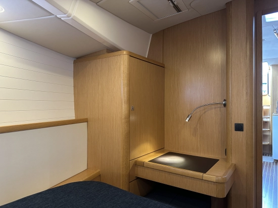 Bavaria Yachts Vision 42 Blue Edition de segunda mano en venta