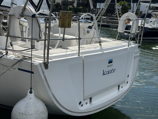Bavaria Yachts Vision 42 Blue Edition de segunda mano en venta