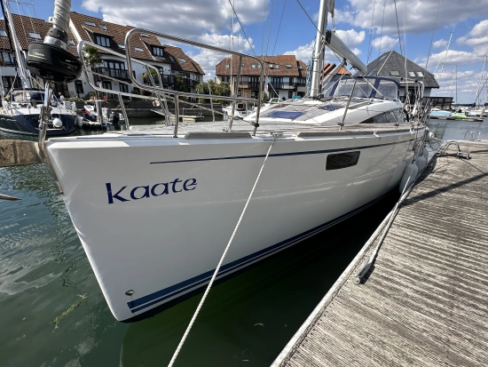 Bavaria Yachts Vision 42 Blue Edition de segunda mano en venta