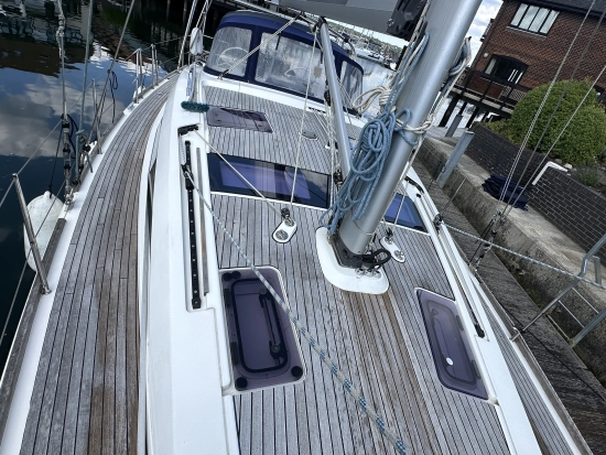 Bavaria Yachts Vision 42 Blue Edition de segunda mano en venta