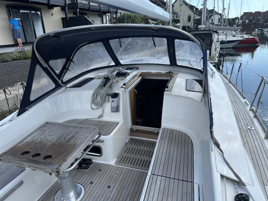 Bavaria Yachts Vision 42 Blue Edition de segunda mano en venta