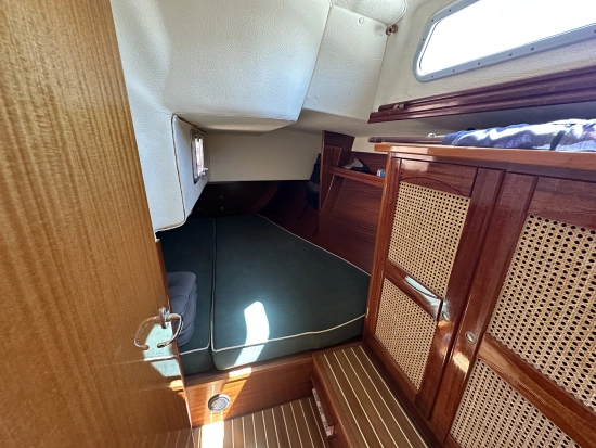 Hanse 371 usado à venda