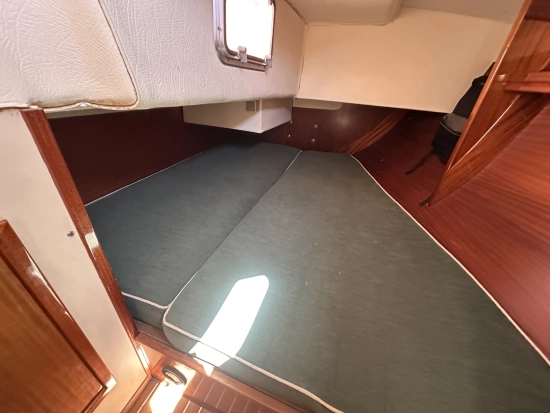 Hanse 371 usado à venda