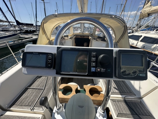 Hanse 371 usado à venda