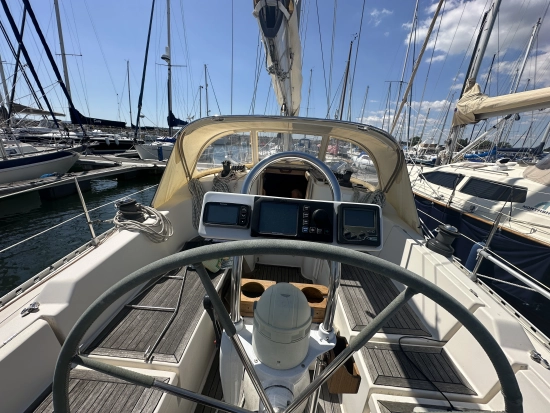 Hanse 371 usado à venda