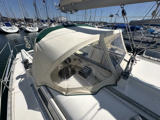 Hanse 371 usado à venda