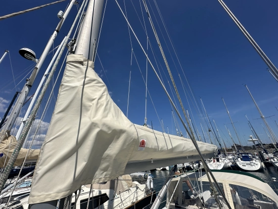 Hanse 371 usado à venda