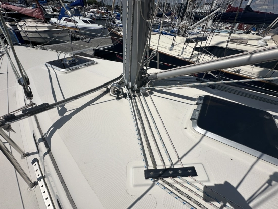 Hanse 371 usado à venda