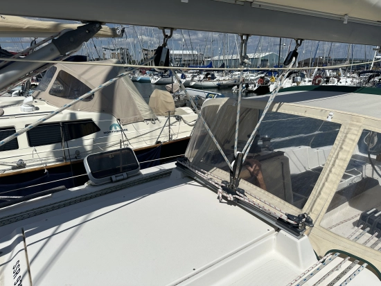 Hanse 371 usado à venda