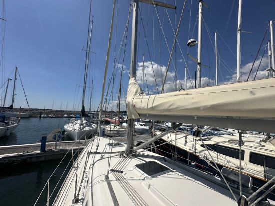Hanse 371 usado à venda