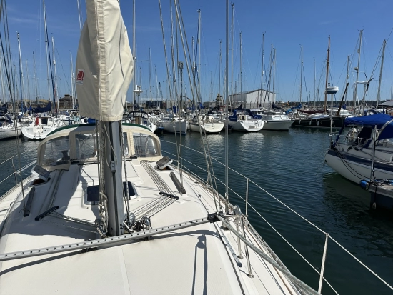 Hanse 371 usado à venda