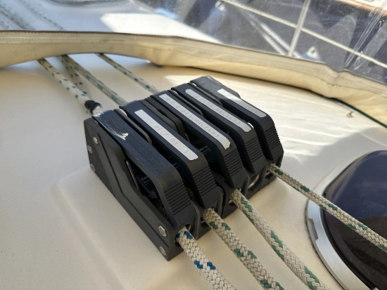 Hanse 371 usado à venda