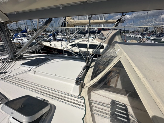 Hanse 371 usado à venda