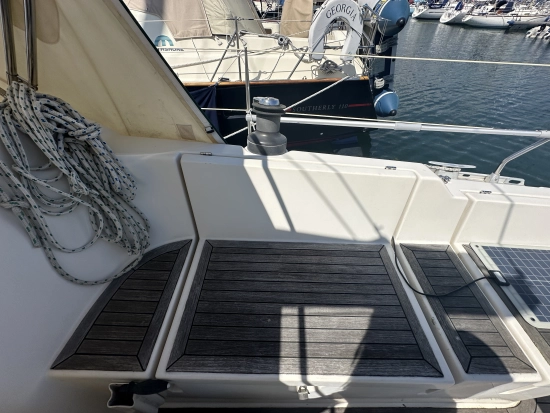 Hanse 371 usado à venda