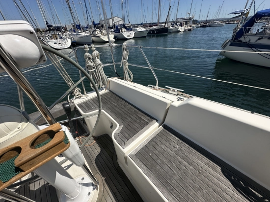 Hanse 371 usado à venda